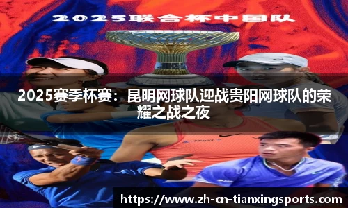 2025赛季杯赛:昆明网球队迎战贵阳网球队的荣耀之战之夜